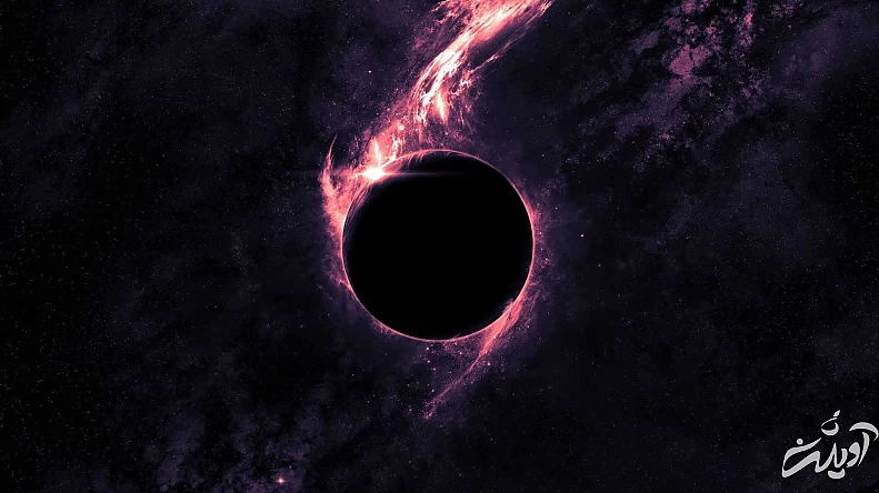 black hole